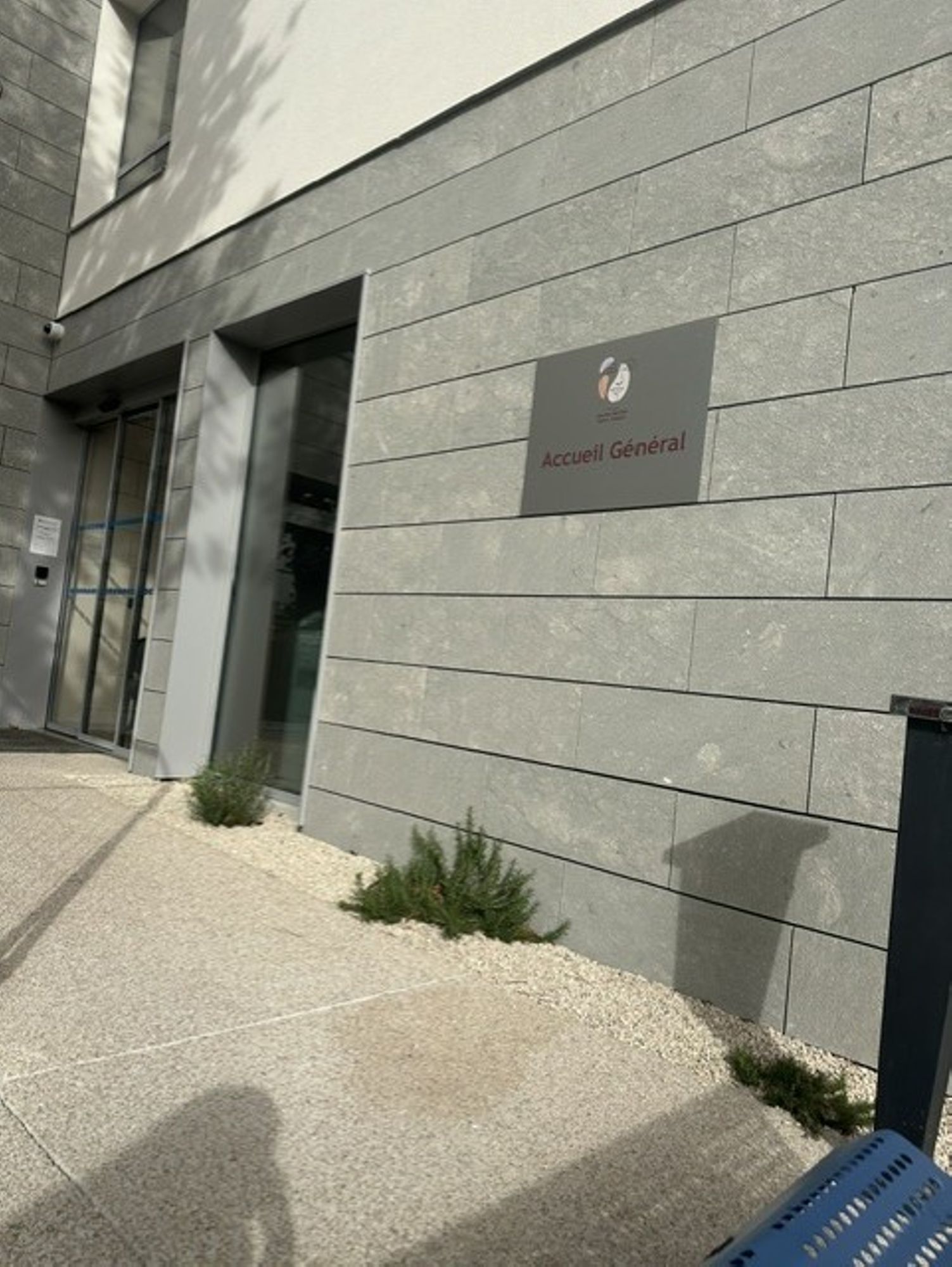 Bienvenue à la Clinique Sainte Marthe – Saint Joseph